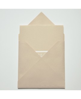 ENVELOPE OF LOVE - Partecipazione Matrimonio