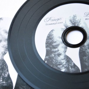 FOREST IN LOVE - Partecipazione Matrimonio