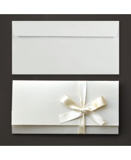 IVORY - Partecipazione Matrimonio