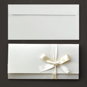 IVORY - Partecipazione Matrimonio