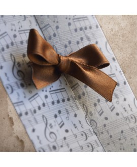 MUSIC - Partecipazione Matrimonio