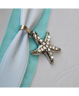 OCEAN - Partecipazione Matrimonio OCEAN - Partecipazione Matrimonio