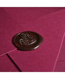 ORNAMENTAL LOVE - Partecipazione Matrimonio