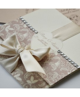 PARADIGM OF LOVE  - Partecipazione Matrimonio