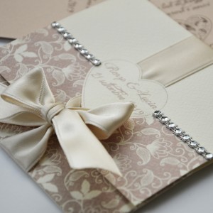 PARADIGM OF LOVE  - Partecipazione Matrimonio