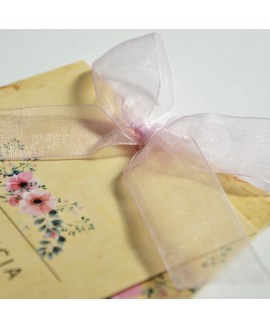 PEACH - Partecipazione Matrimonio