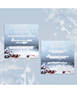 SOFT LOVE - Partecipazione Matrimonio SOFT LOVE - Partecipazione Matrimonio