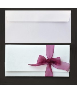 WEDDING RINGS - Partecipazione Matrimonio