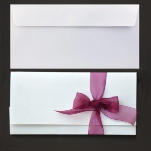 WEDDING RINGS - Partecipazione Matrimonio