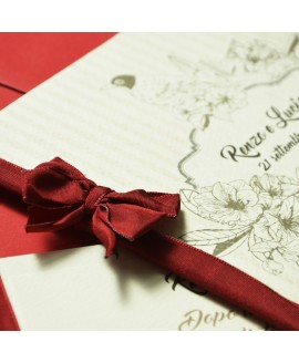 TALE - Partecipazione Matrimonio